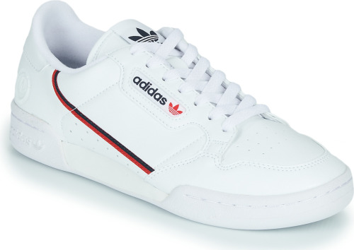 Lage Sneakers adidas  CONTINENTAL 80 VEGA