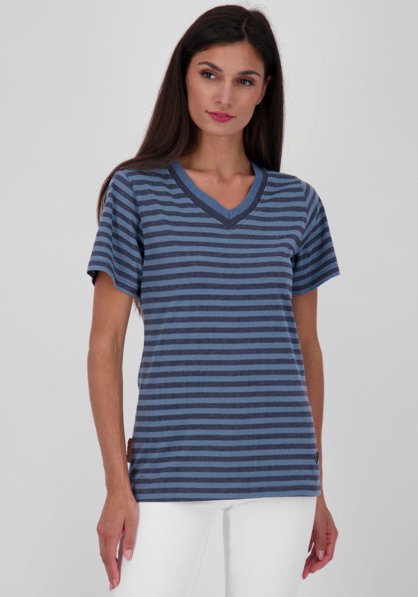 alife and kickin Shirt met lange mouwen (1-delig)