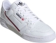 adidas Originals Continental 80 Vegan sneakers wit