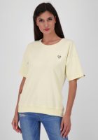 alife and kickin Shirt met korte mouwen (1-delig)