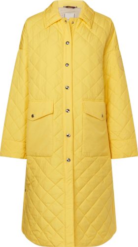 Tommy hilfiger Gewatteerde jas
