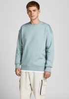 Jack & Jones Sweatshirt STAR BASIC SWEAT CREW NECK