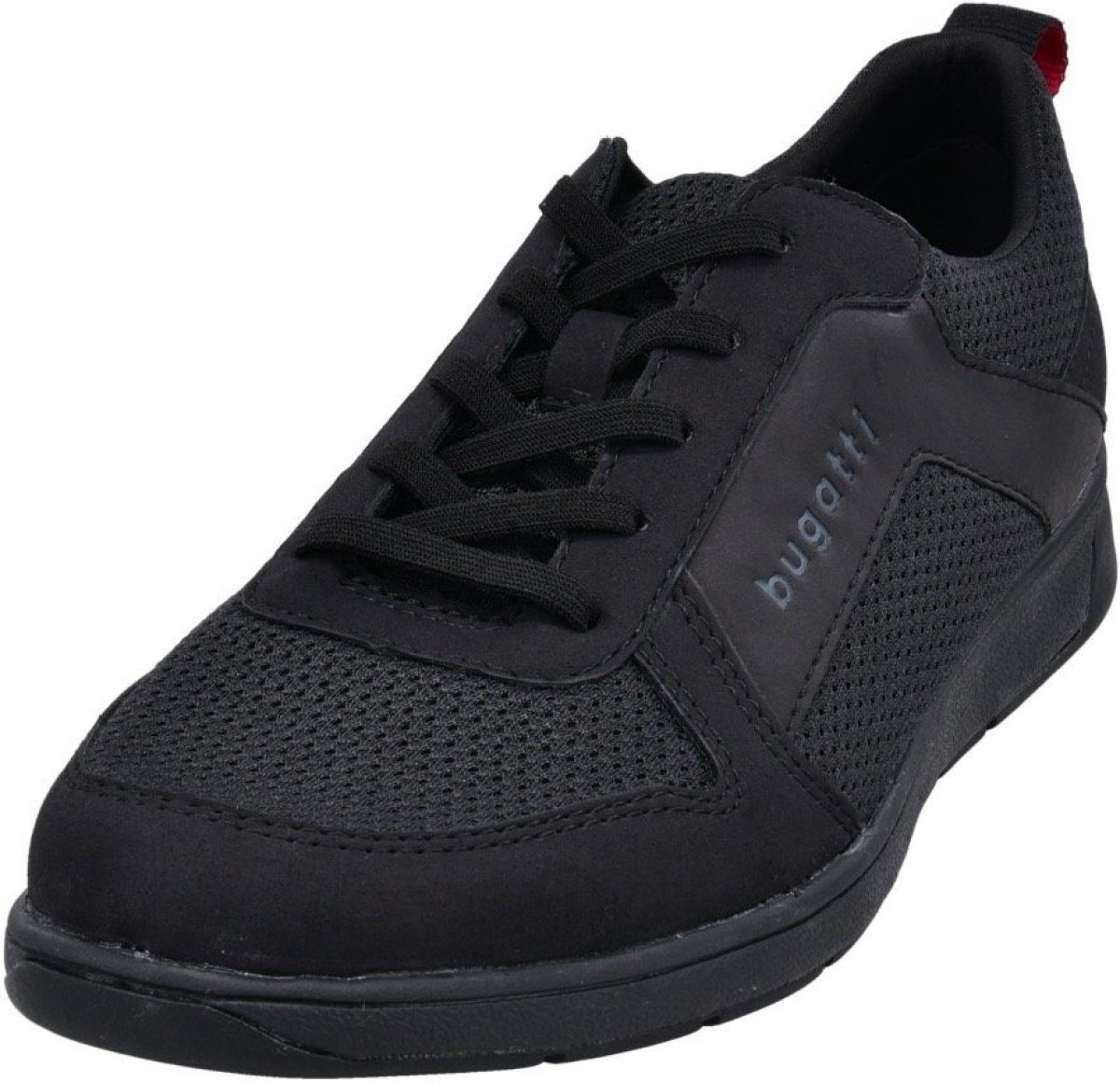 Bugatti Sneakers met uitneembaar voetbed