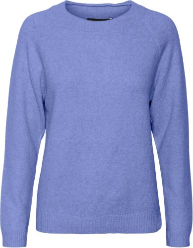 VERO MODA Trui met ronde hals VMDOFFY LS O-NECK BLOUSE