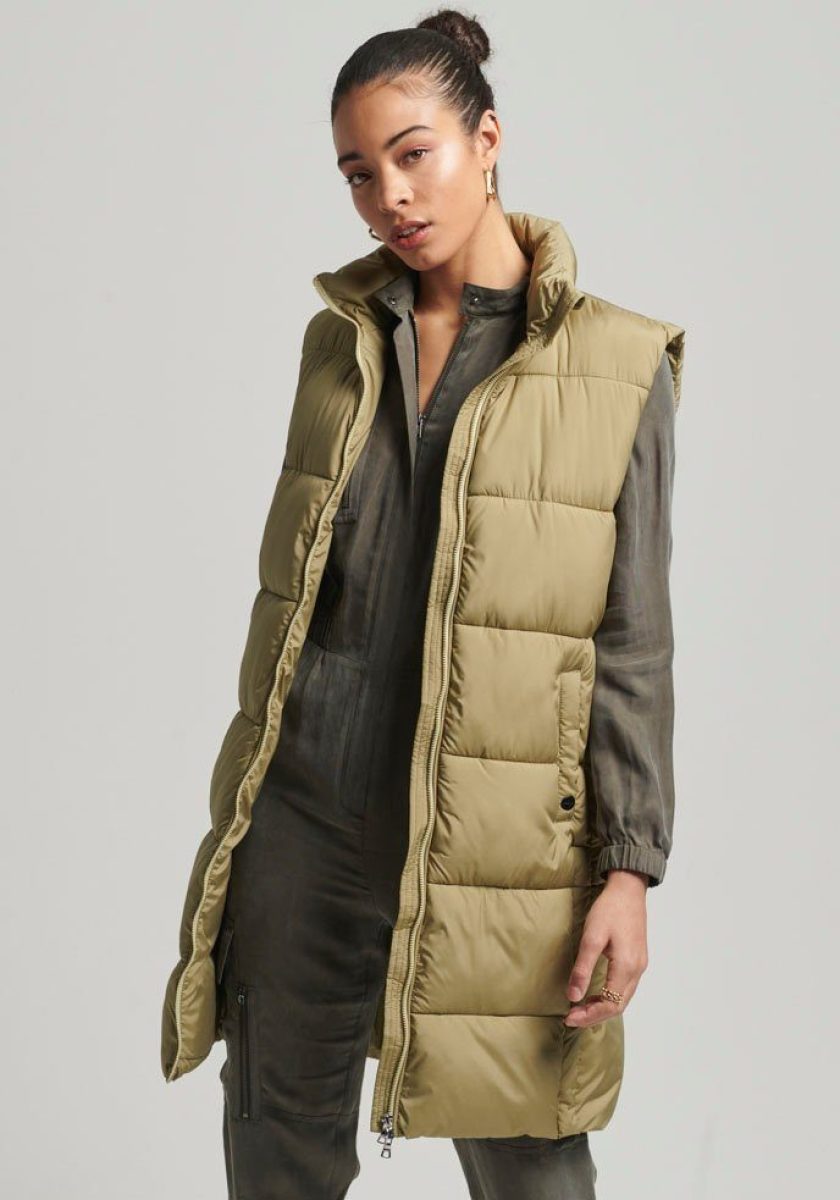 Superdry Bodywarmer