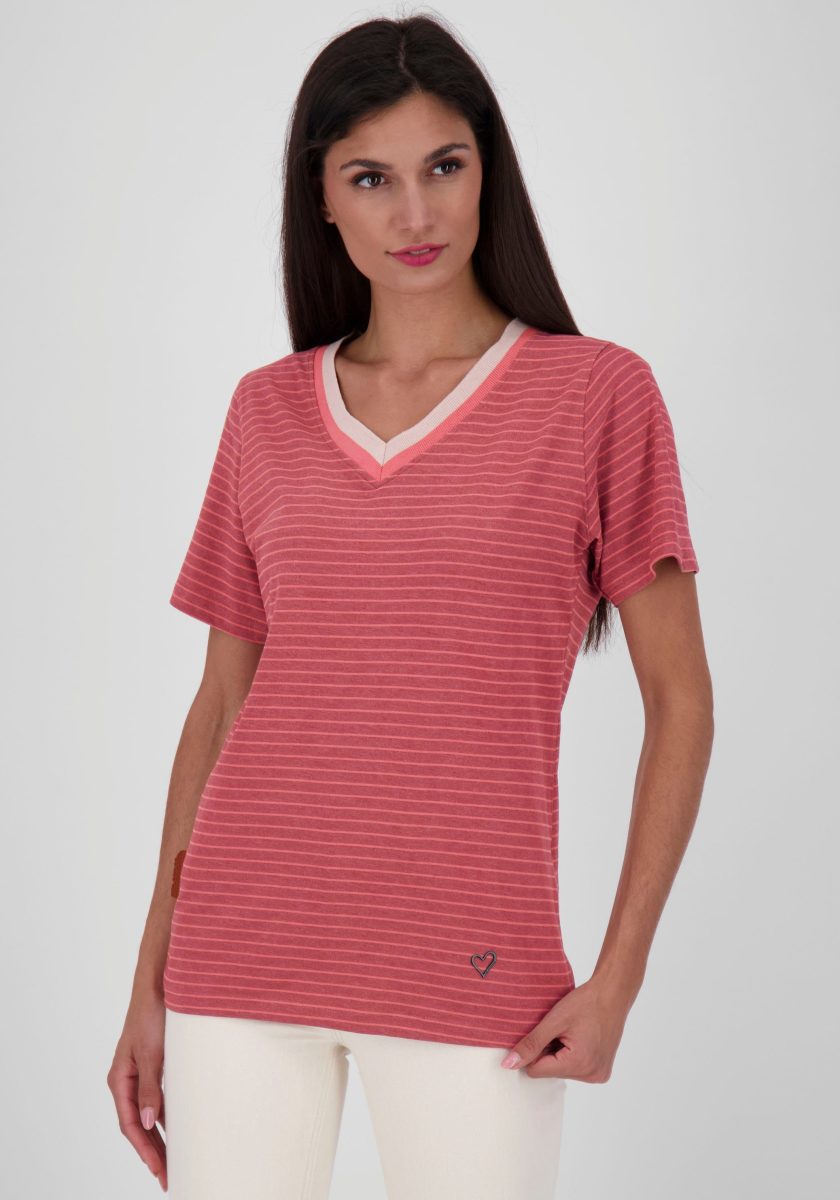 alife and kickin Shirt met lange mouwen (1-delig)