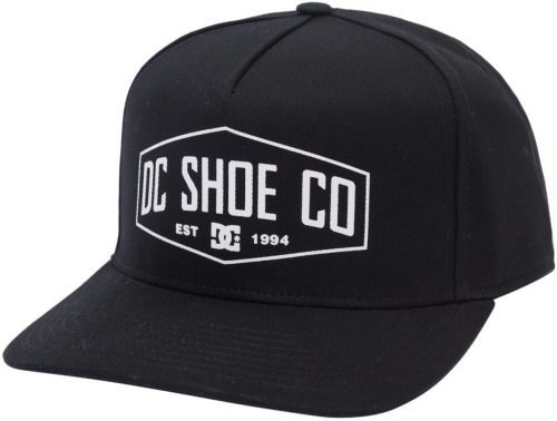 Dc shoes Snapback cap