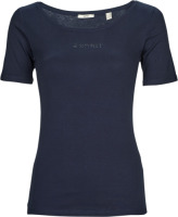 T-shirt Korte Mouw Esprit  tshirt sl