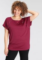 Kangaroos Functioneel shirt Grote maten
