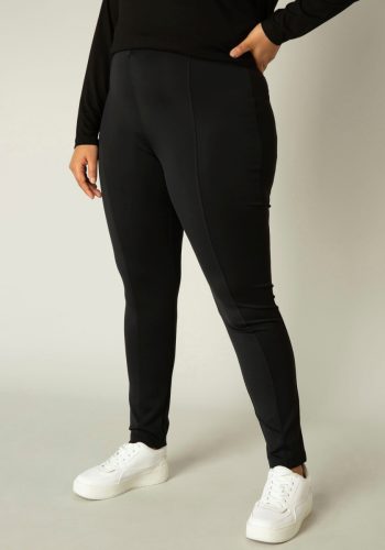 Base Level Curvy Tregging ADA