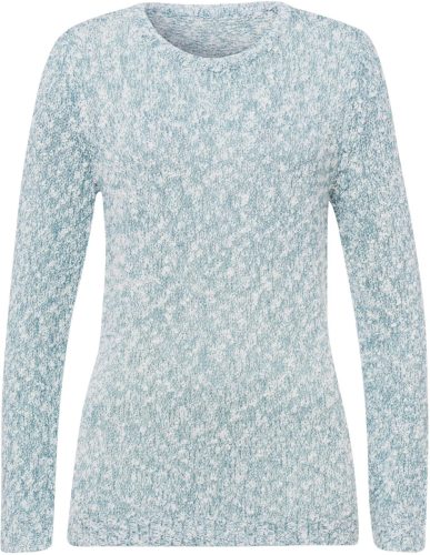 Classic Basics Trui met ronde hals Trui