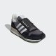 adidas Originals ZX 500 sneakers zwart/grijs
