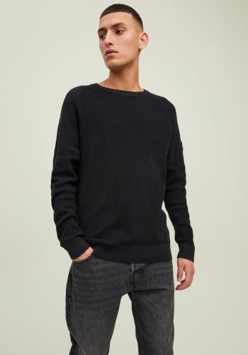 Jack & Jones Trui met ronde hals