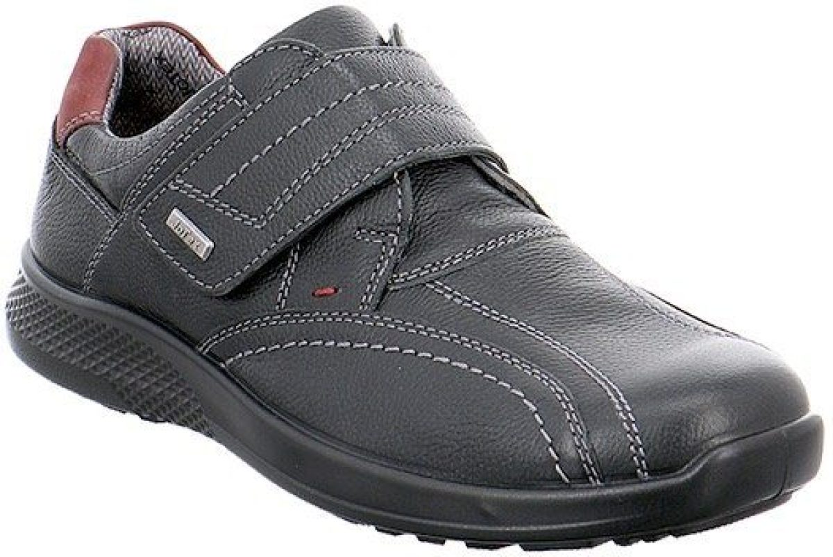Jomos Klittenbandschoenen Campus