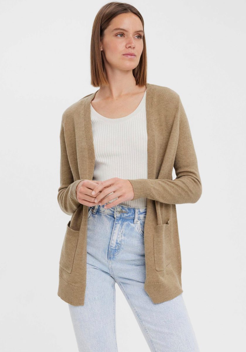 VERO MODA Vest