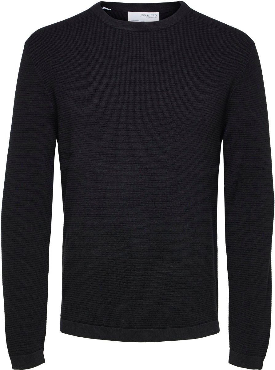 SELECTED HOMME Gebreide trui