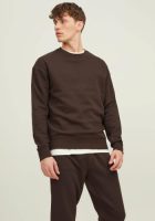 Jack & Jones Sweatshirt STAR BASIC SWEAT CREW NECK