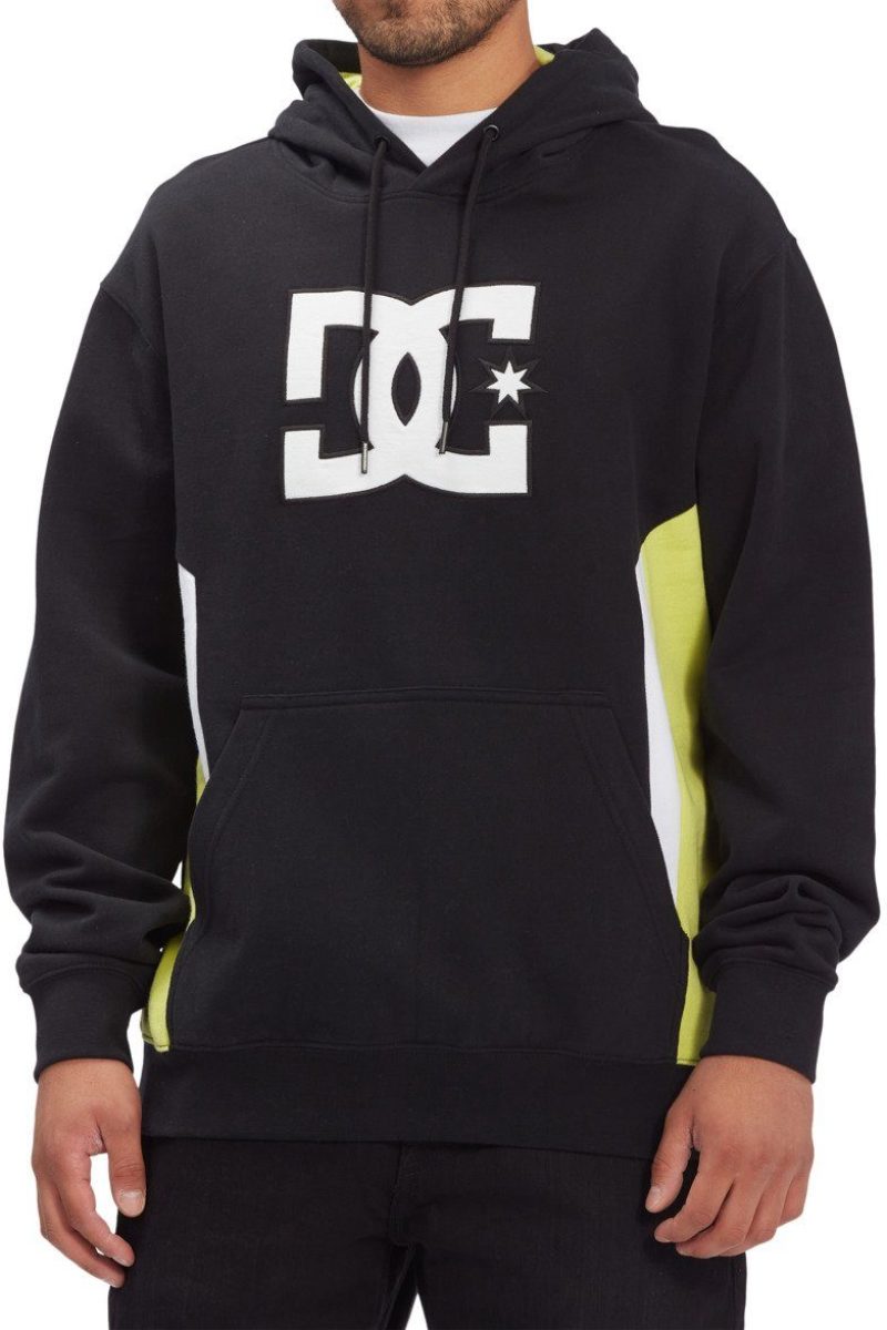 Dc shoes Hoodie Sauland