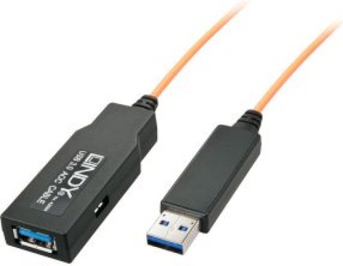 LINDY 30m USB 3.0 M/F