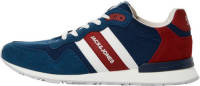 Jack & Jones sneakers blauw/rood