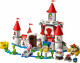 LEGO Super Mario Uitbreidingsset: Peach’ kasteel 71408