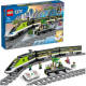 LEGO City Passagierssneltrein 60337