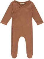 Babyface newborn baby boxpak bruin