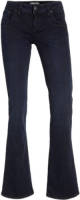 LTB low waist bootcut jeans Valerie dark denim