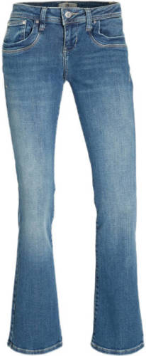LTB low waist bootcut jeans Valerie light denim