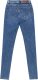 LTB Skinny fit jeans NICOLE met lange, extra strakke pijpbelijning, hoge taille en met stretch-aandeel