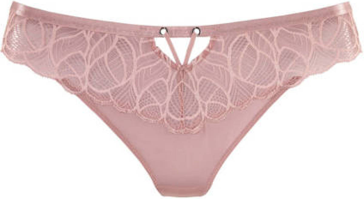 Lascana string zalmroze