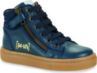 Hoge Sneakers GBB  KANTER