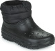 Snowboots Crocs  CLASSIC NEO PUFF SHORTY BOOT W