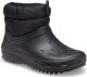 Snowboots Crocs  CLASSIC NEO PUFF SHORTY BOOT W
