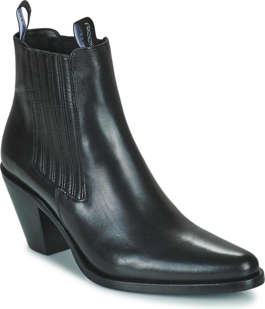 Enkellaarzen Freelance  JANE 7 CHELSEA BOOT
