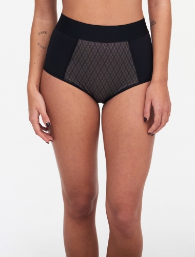 Chantelle Slip, hoge taille Smooth Lines