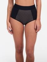 Chantelle Slip, hoge taille Smooth Lines