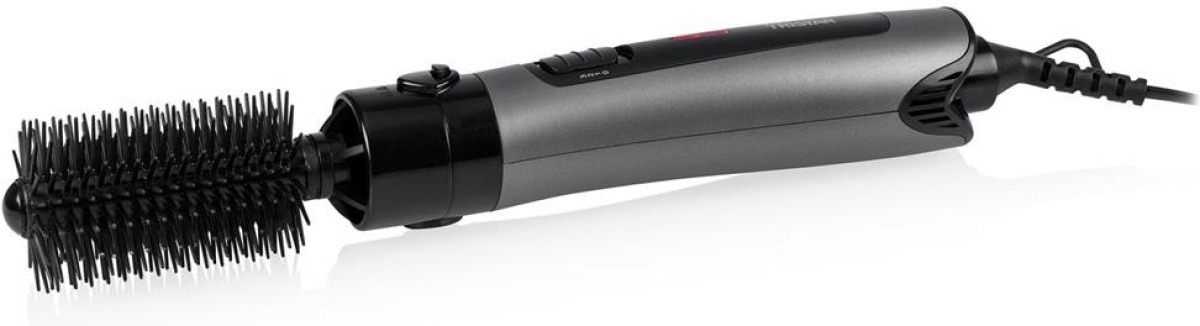 Tristar HD-2404 Krulborstel Antraciet