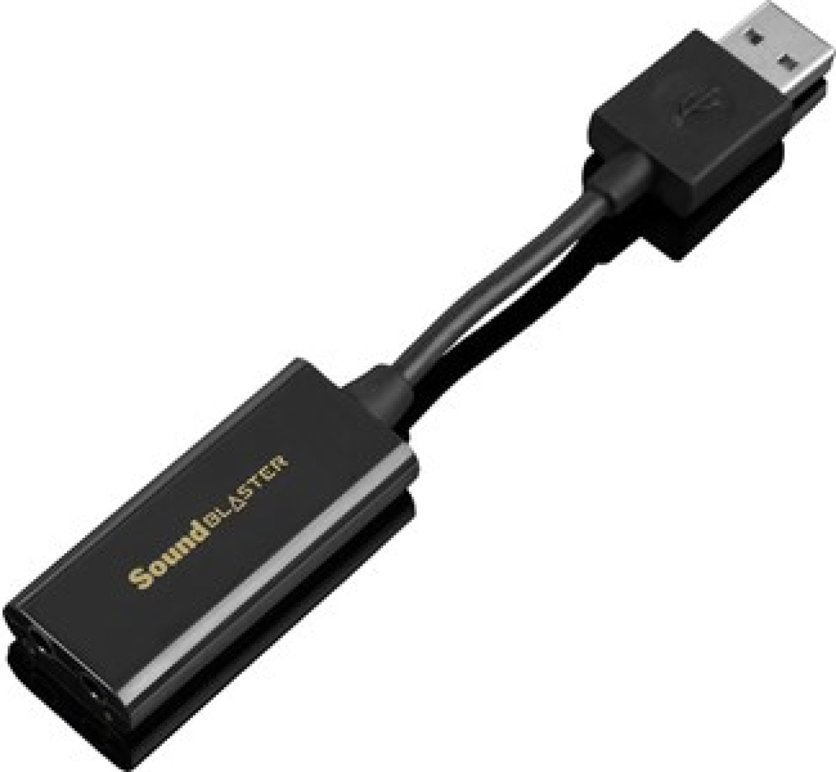 Creative Sound Blaster PLAY! 3