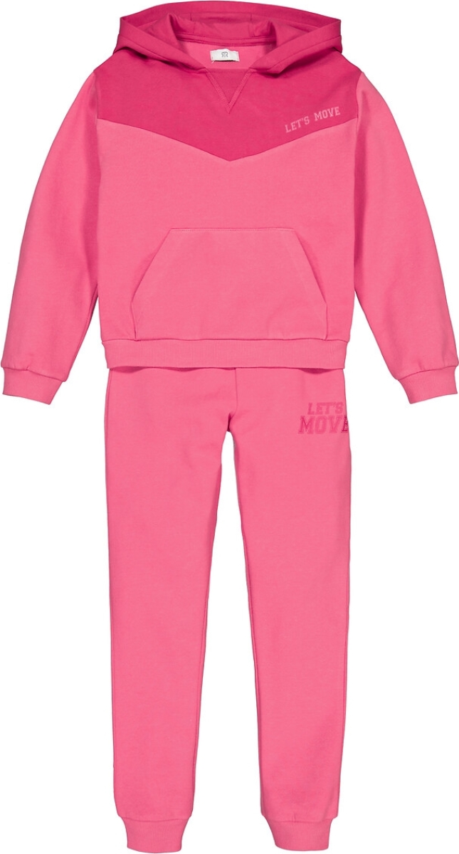 La Redoute Collections Jogging met kap