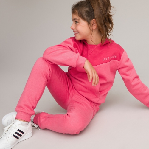 La Redoute Collections Jogging met kap