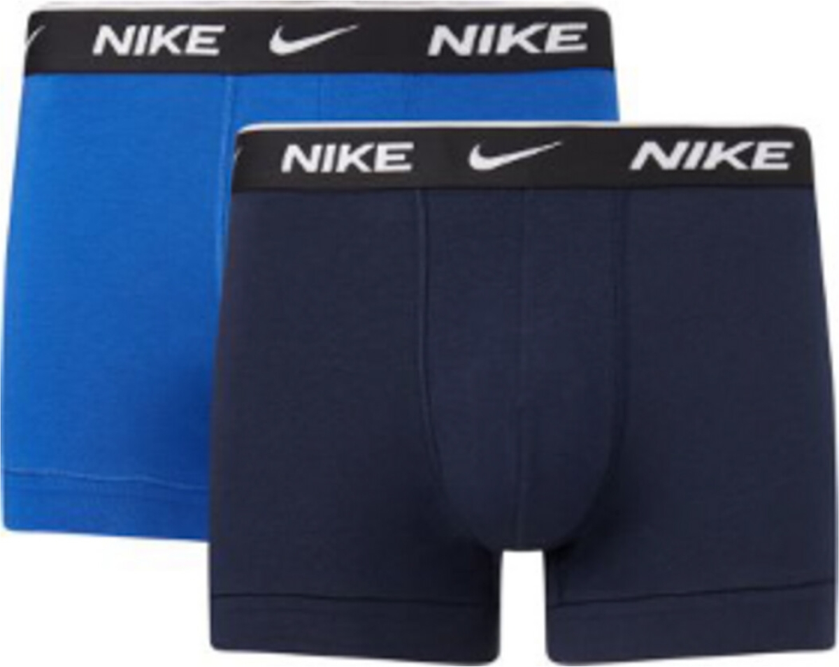 Nike Set van 2 boxershorts
