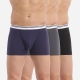 Dim Set van 3 boxershorts Daily Colors