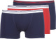 Dim Set van 3 boxershorts Daily Colors