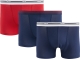 Dim Set van 3 boxershorts Daily Colors