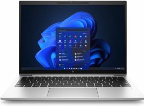 HP EliteBook 830 13 G9 Notebook 33,8 cm (13.3 ) WUXGA Intel® Core© i5 8 GB DDR5-SDRAM 256 GB SSD