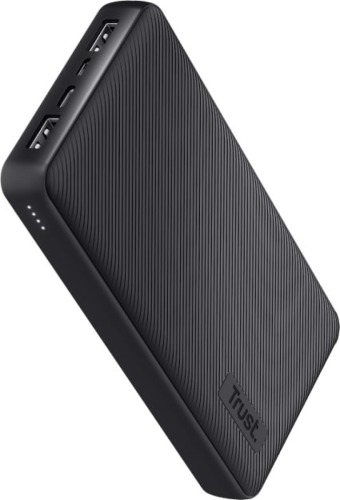 Trust Primo 24676 powerbank 20.000 mAh