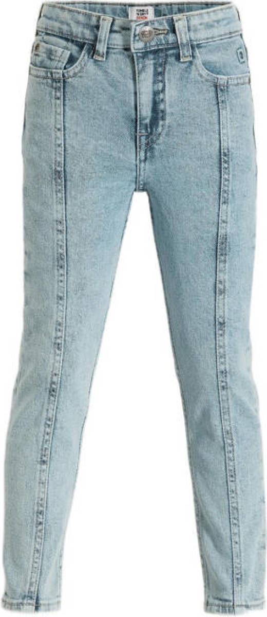 Tumble 'n Dry skinny jeans Debbie denim bleach