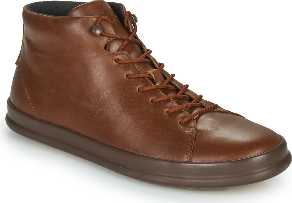 Hoge Sneakers Camper  CHASIS