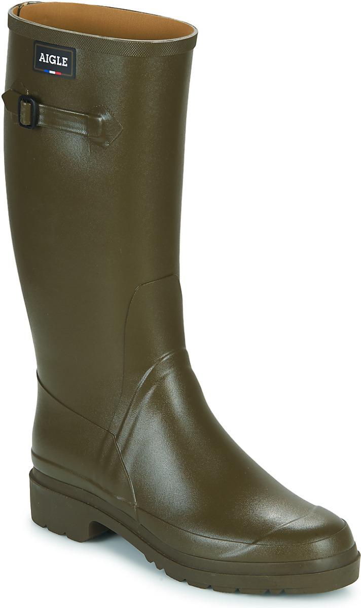 Regenlaarzen Aigle  CESSAC